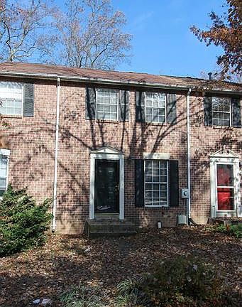3rd image of 13631 Deerwater Dr #9-B