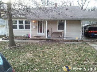 1918 Terrace Dr, Alton, IL 62002