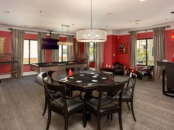 Terraces At Suwanee Gateway