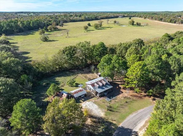 380 Vz County Road 4708, Ben Wheeler, TX 75754