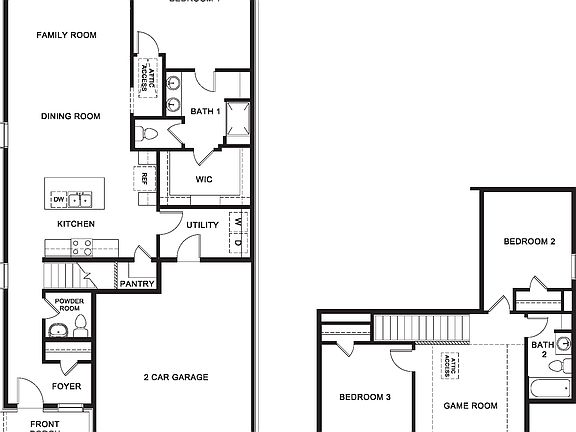 Floor Plan.