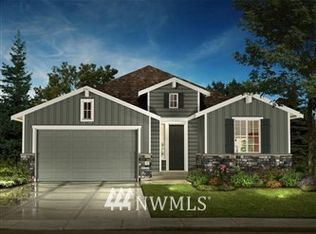 18616 146th Street E Avenue Ct E, Bonney Lake, WA 98391
