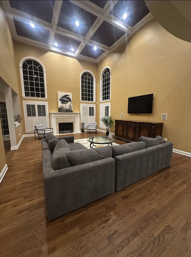 South Jersey Dream Home — Photo 4