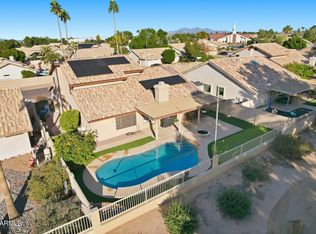 1533 N Sinova --, Mesa, AZ 85205