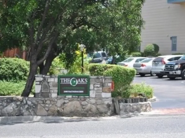 2300 Nacogdoches #263-R, San Antonio, TX 78209