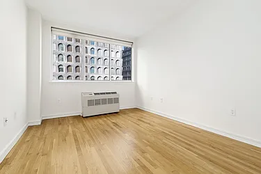 Rented by Heller Organization