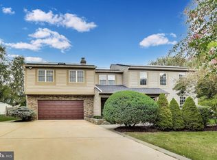 14205 Twig Rd, Silver Spring, MD 20905