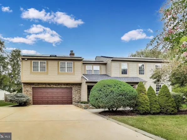 14205 Twig Rd, Silver Spring, MD 20905