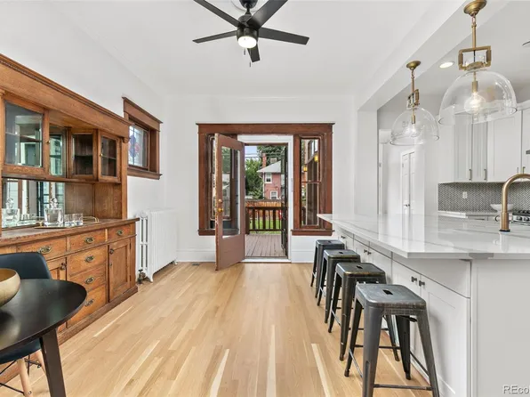 1657 Vine Street, Denver, CO 80206