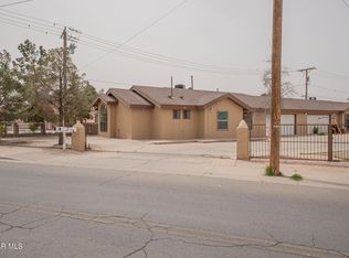 7952 San Jose Rd #B, El Paso, TX 79915