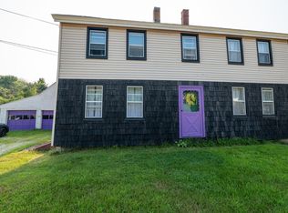 2399 Hotel Rd, Auburn, ME 04210