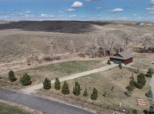 17 Bridle Trails Dr, Joliet, MT 59041
