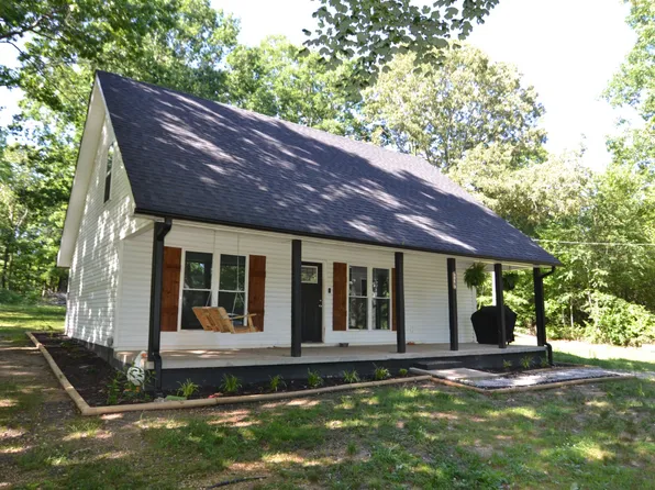 6046 Pumping Station Rd, Iron City, TN 38463