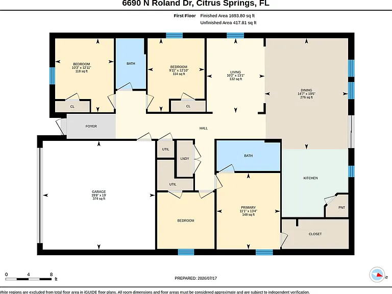 6690 N Roland Dr — Photo 15