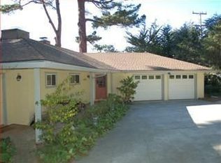 3242 San Lucas Rd, Carmel, CA 93923