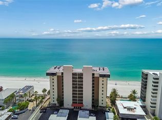 15400 Gulf Blvd APT 402, Madeira Beach, FL 33708