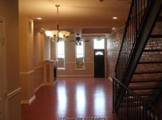 2122 E Fayette St, Baltimore, MD 21231