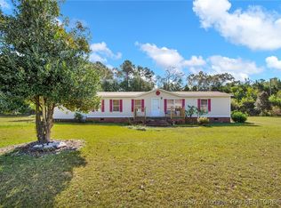 80 Covenant Ln, Godwin, NC 28344