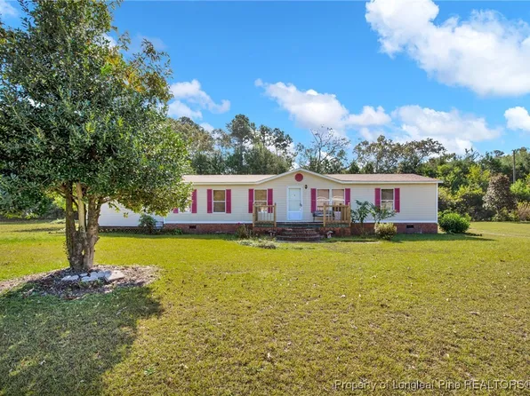 80 Covenant Ln, Godwin, NC 28344