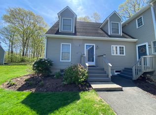 214 Alps Rd UNIT 28, Branford, CT 06405