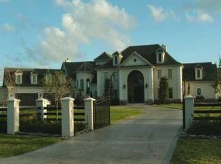 5450 SW 192nd Ter, Southwest Ranches, FL 33332