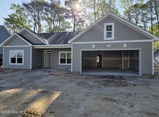 980 Rialto Lane, Ayden, NC 28513