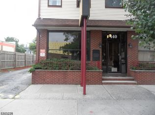 440 N Broad St, Elizabeth, NJ 07208