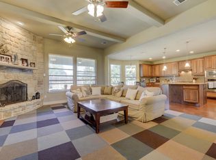 100 N Meadowlark St, Austin, TX 78734