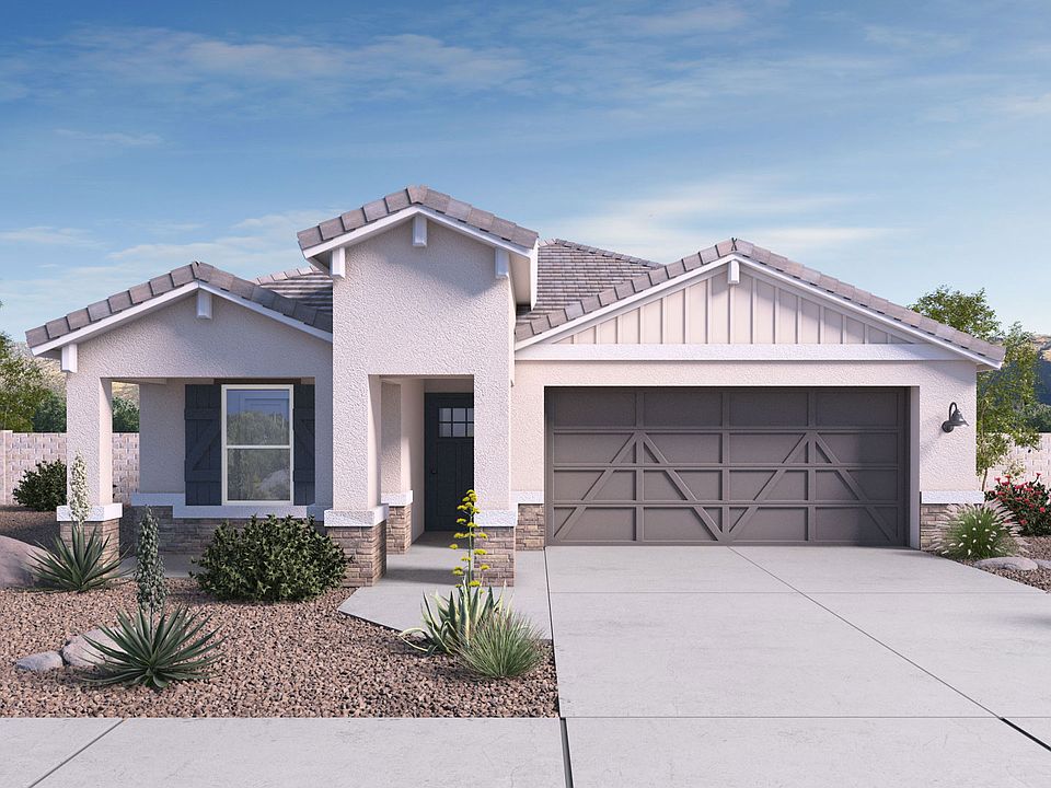 Plan Elevation.