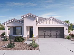 Gaven Plan, The Ridge at Stone Butte, Phoenix, AZ 85024