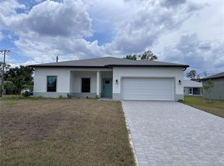 806 Chevy Chase St, Port Charlotte, FL 33948