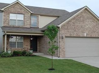 816 Yucca Ct, Lexington, KY 40511
