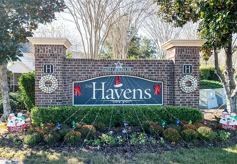 6203 Catalina Dr #THE HAVENS1031 — Photo 24