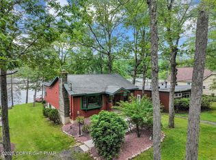 462 Indian Lake Trl, White Haven, PA