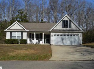 117 Robinson Rd, Taylors, SC 29687