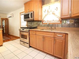 13508 134th St, South Ozone Park, NY 11420