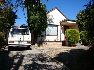 5012 S Oregon St, Seattle, WA 98118