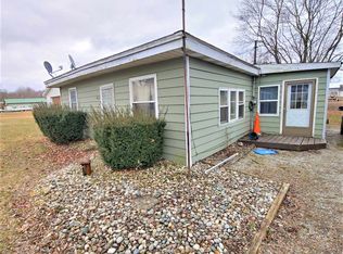 40 Ln 133 Turkey Lk, Lagrange, IN 46761