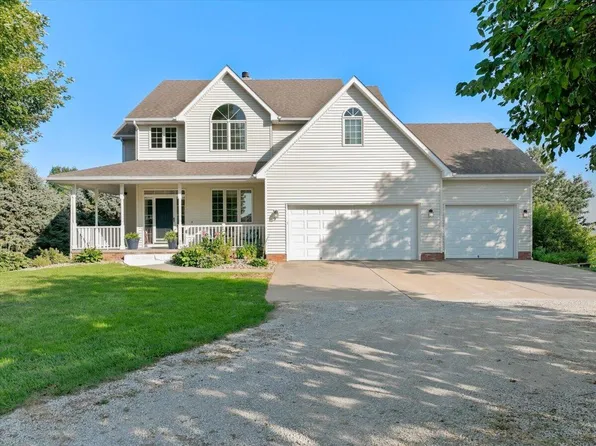 51219 243rd St, Glenwood, IA 51534