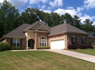 312 Bainbridge Dr, Aiken, SC 29803