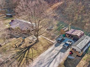 1155 McKay Rd, Greenup, KY 41144