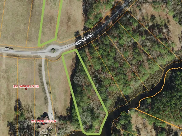 92 Winfield Lane, Pinetown, NC 27865
