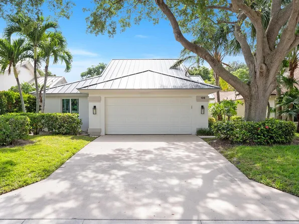 109 Harbourside Cir, Jupiter, FL 33477