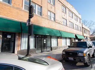 614 E 71st St #2B, Chicago, IL 60619