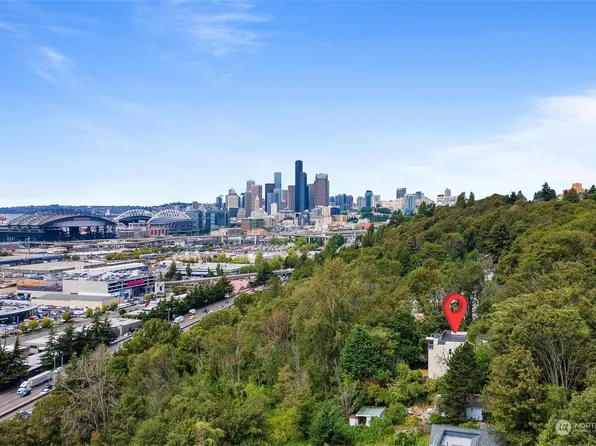 2307 12th Avenue S, Seattle, WA 98144