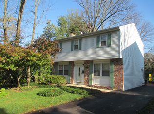 307 S 8th St, North Wales, PA 19454