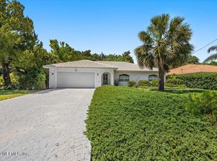 51 Pritchard Dr, Palm Coast, FL 32164