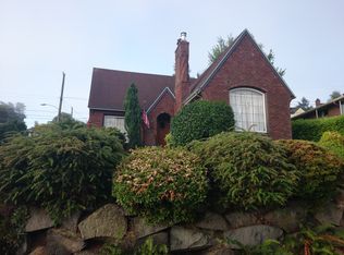 3203 Conkling Pl W, Seattle, WA 98119