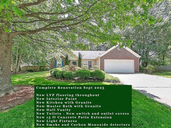 40 Red Maple Way