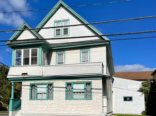 134 Florida  ave Avenue, Amsterdam, NY 12010
